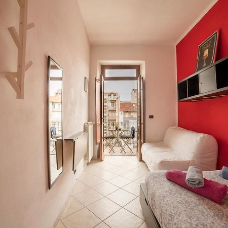 Cozy Room Stanza Close City Center In A Family House Stanza In Appartamento Condiviso Noi Viviamo In Casa Stanza In Affitto Turin Extérieur photo