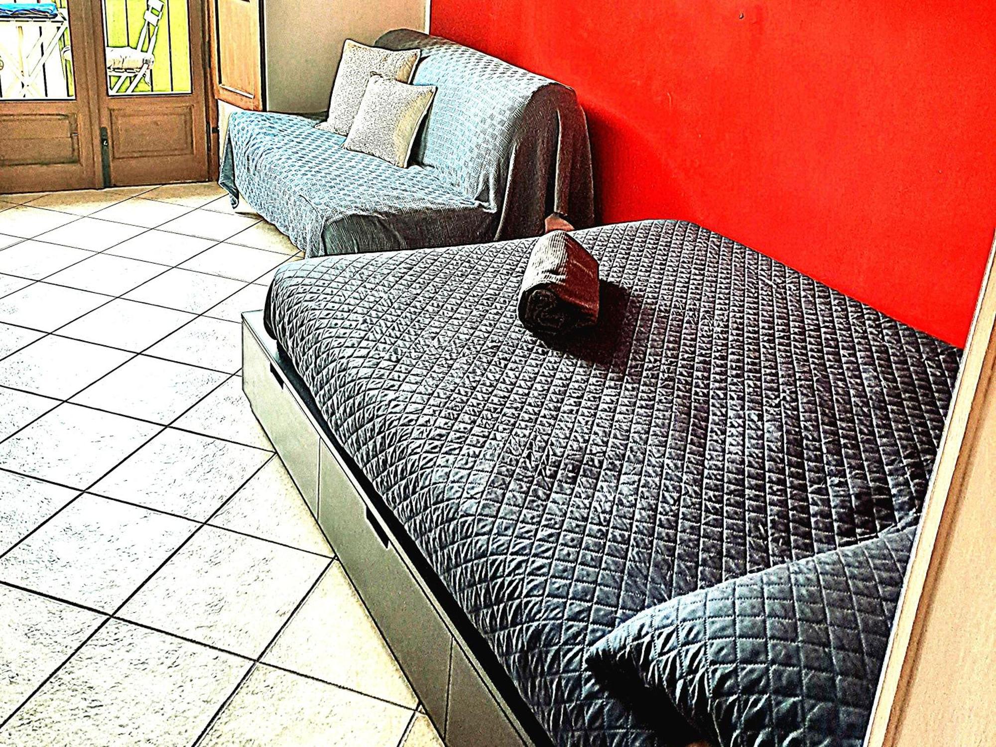 Cozy Room Stanza Close City Center In A Family House Stanza In Appartamento Condiviso Noi Viviamo In Casa Stanza In Affitto Turin Extérieur photo