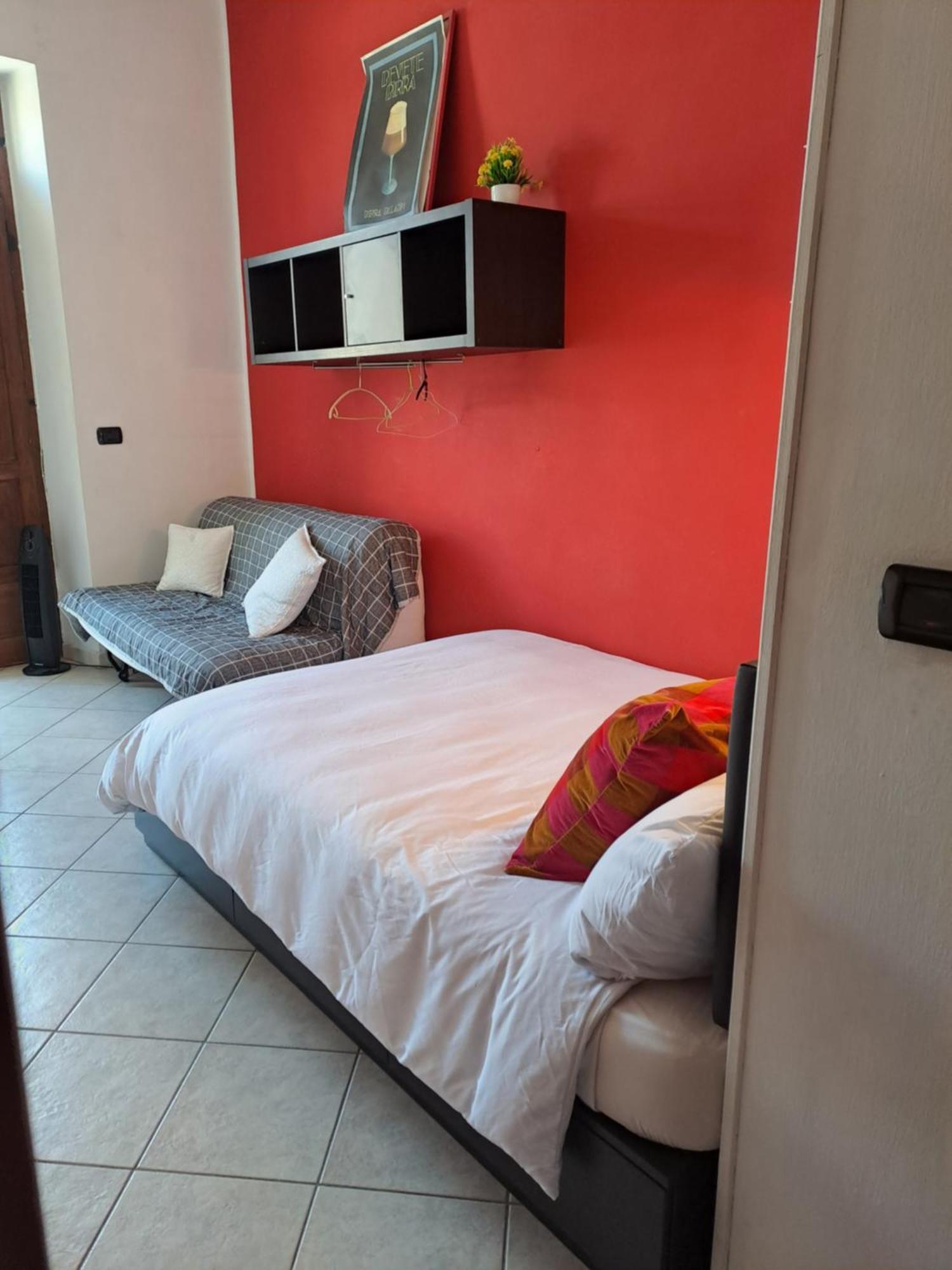Cozy Room Stanza Close City Center In A Family House Stanza In Appartamento Condiviso Noi Viviamo In Casa Stanza In Affitto Turin Extérieur photo