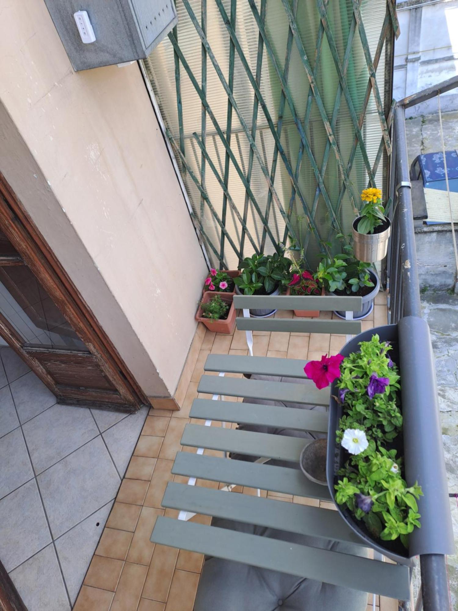 Cozy Room Stanza Close City Center In A Family House Stanza In Appartamento Condiviso Noi Viviamo In Casa Stanza In Affitto Turin Extérieur photo