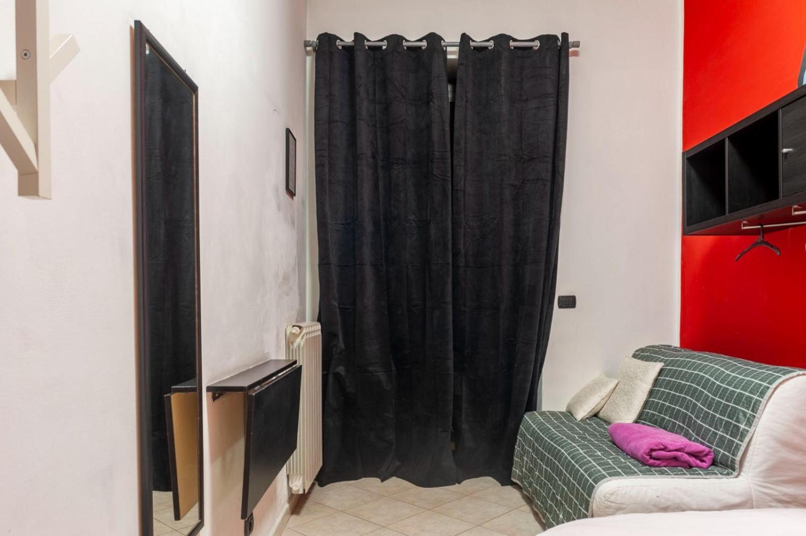 Cozy Room Stanza Close City Center In A Family House Stanza In Appartamento Condiviso Noi Viviamo In Casa Stanza In Affitto Turin Extérieur photo