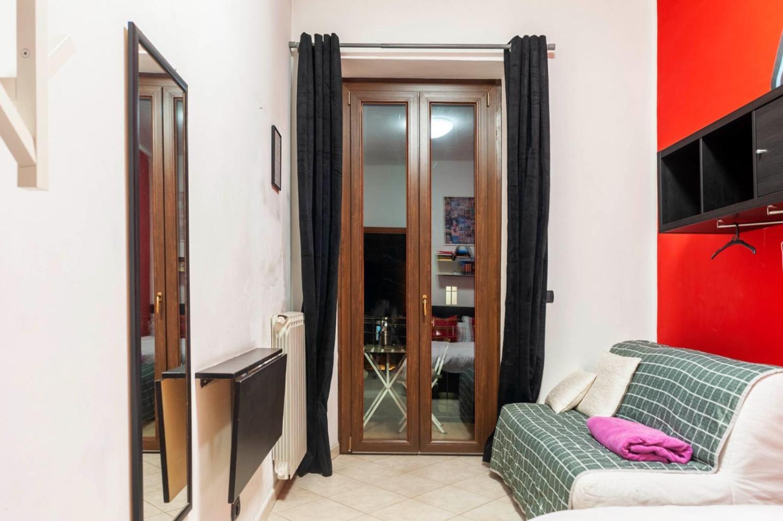 Cozy Room Stanza Close City Center In A Family House Stanza In Appartamento Condiviso Noi Viviamo In Casa Stanza In Affitto Turin Extérieur photo